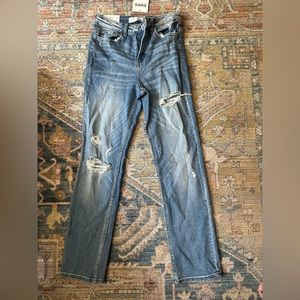 Vervet Leona Jeans